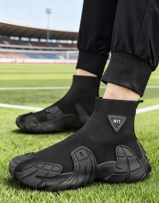 N11 Sneakers футуристични мъжки спортни обувки с уникален дизайн