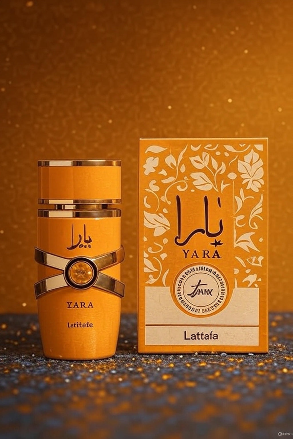 Парфюм Yara Tous от Lattafa – топъл ориенталски аромат