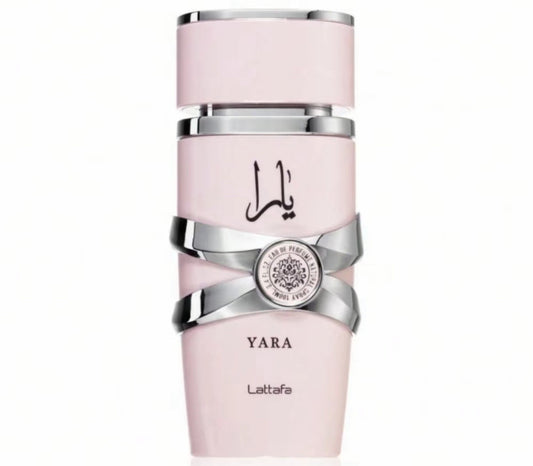 Парфюм Yara от Lattafa – ориенталски и ванилов аромат
