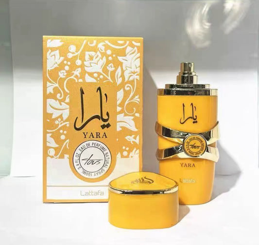 Парфюм Yara Tous от Lattafa – топъл ориенталски аромат