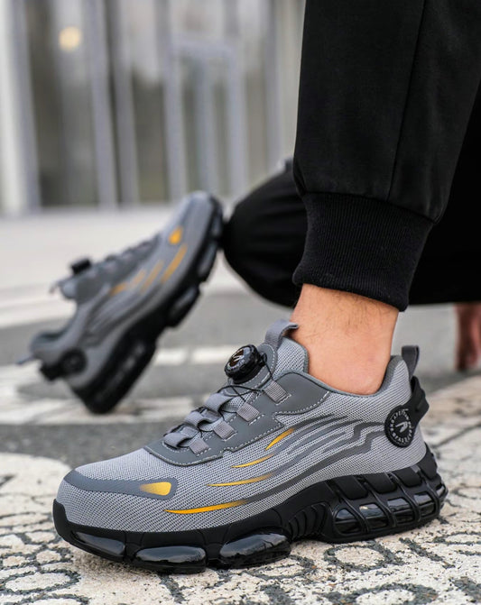 Защитни работни спортни обувки