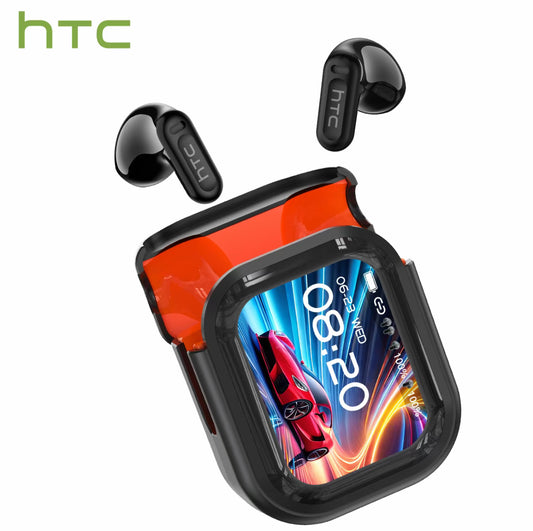 HTC NE20 – Слушалки от ново поколение