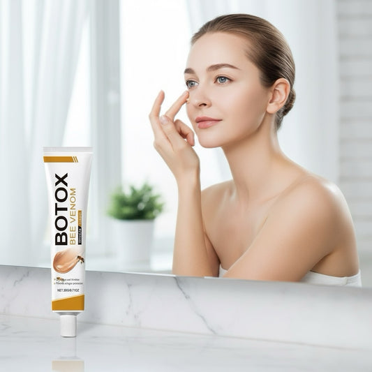Botox Bee Venom Cream - 3 броя