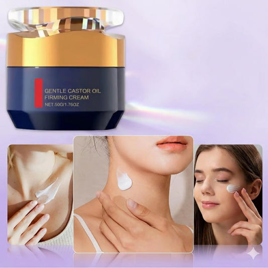 QINGLIN- стягащ крем против бръчки