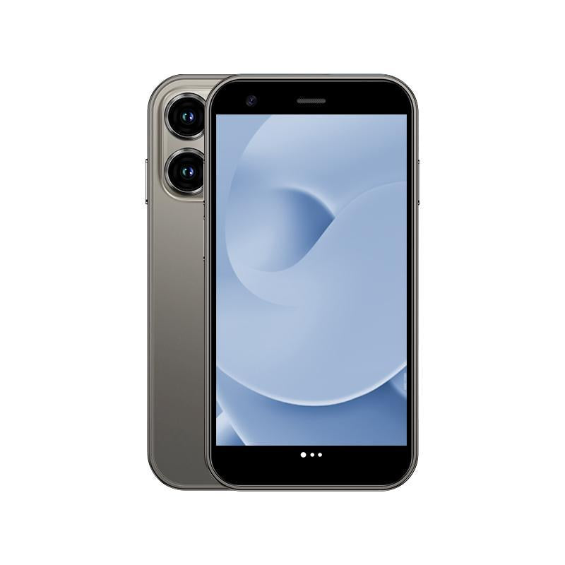 Мини смартфон FUFFI XS15 3" Dual SIM Android 8.1 Quad-Core