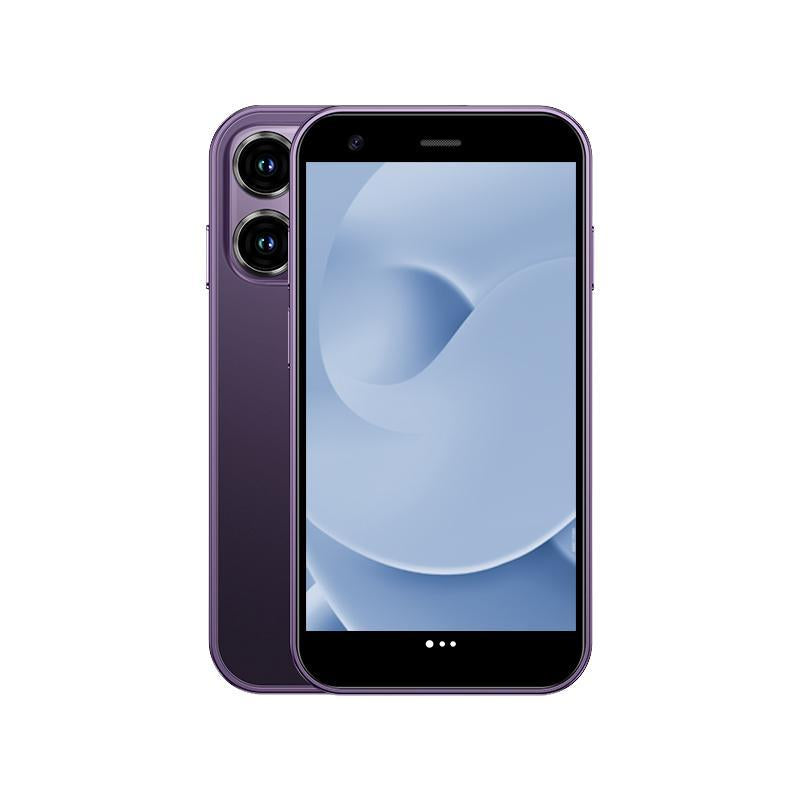 Мини смартфон FUFFI XS15 3" Dual SIM Android 8.1 Quad-Core