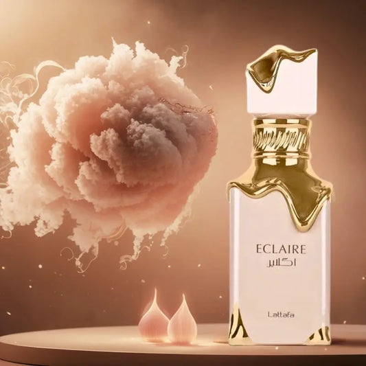 Парфюм Lattafa Eclaire за жени – елегантен Eau de Parfum спрей 100 ml