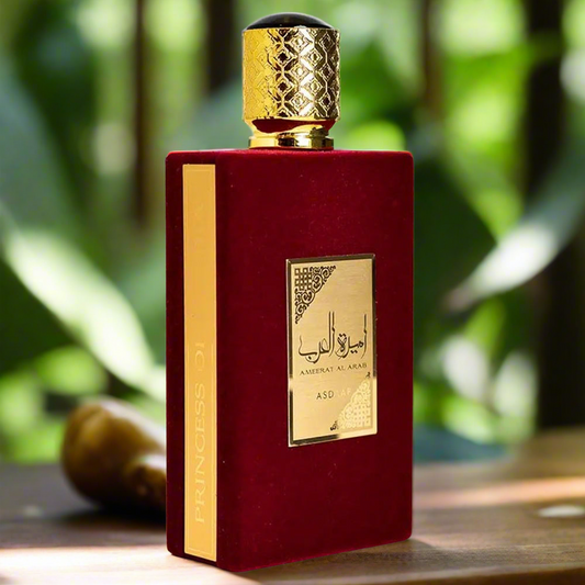 Парфюм Ameerat Al Arab 100 ml – Asdaaf